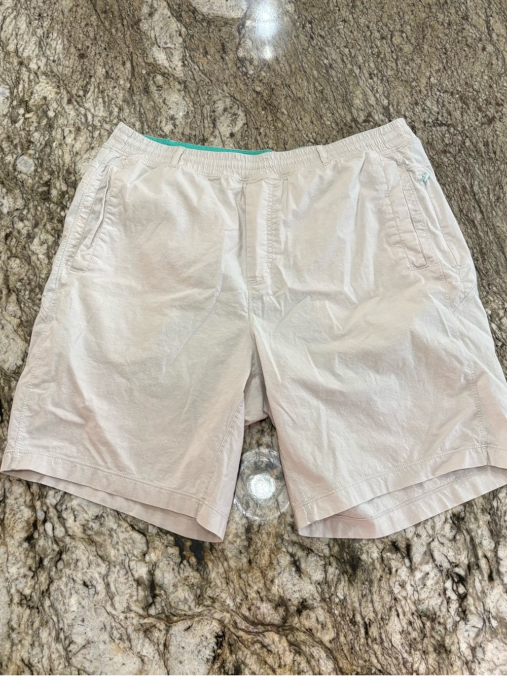 Birddogs Dress Shorts